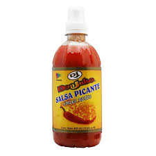 SALSA PICANTE DON JULIO 460ML