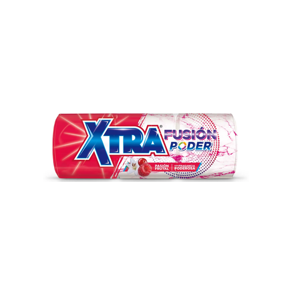 JABON PARA ROPA EXTRAROSADO