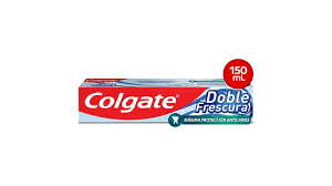 COLGATE DOBLE FRESCURA 75ML