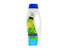 SHAMPOO PALMOLIVE 750ML