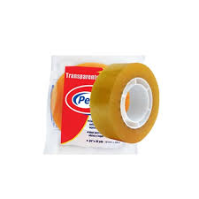 PEGAFAN 3/4X25  CRISTALINO