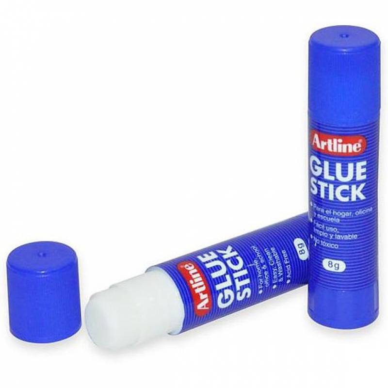 GLUE STICK 9G ARTLINE
