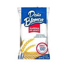 HARINA DE ARROZ 908G