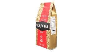 CAFE MAJADA ORO 200G