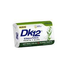 JABON DE BAÑO DK12
