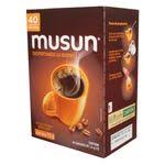 CAFE MUSUN FUERTE  40 SOBRES